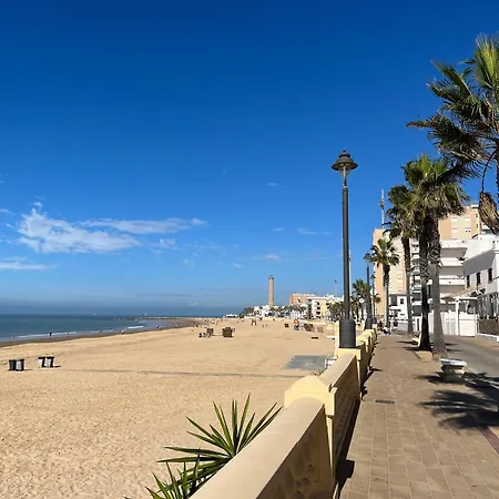Sercotel Cruz Del Mar 호텔
