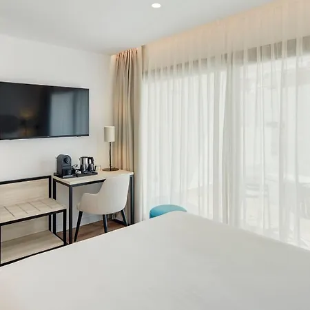 فندق Sercotel Cruz Del Mar