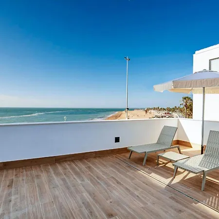 Sercotel Cruz Del Mar شيبيونا