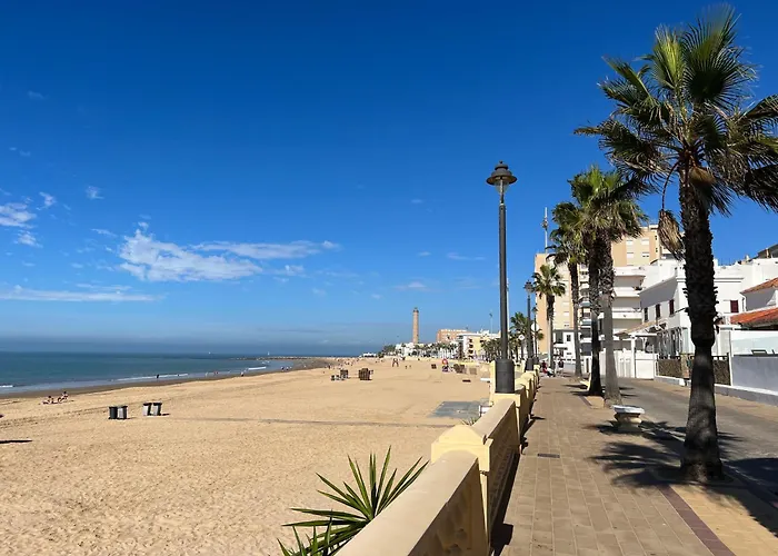 Sercotel Cruz Del Mar فندق