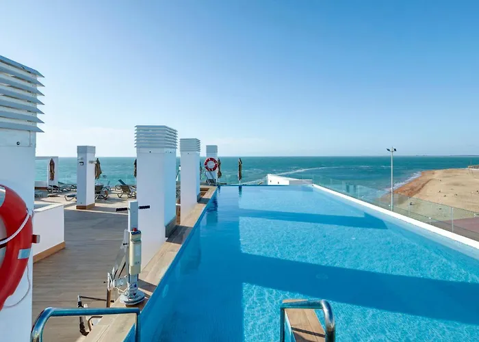 Sercotel Cruz Del Mar شيبيونا