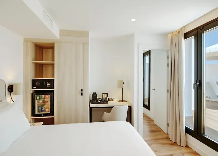 Sercotel Cruz Del Mar 4* شيبيونا