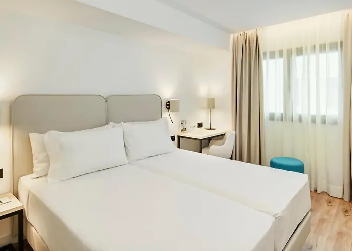 Sercotel Cruz Del Mar شيبيونا