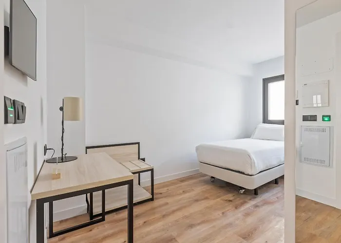 Sercotel Cruz Del Mar فندق 4*