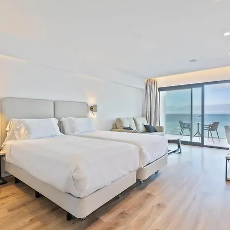 Hotel Sercotel Cruz Del Mar 4*