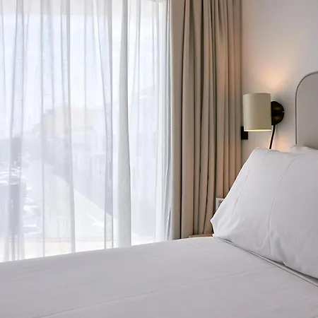 Sercotel Cruz Del Mar